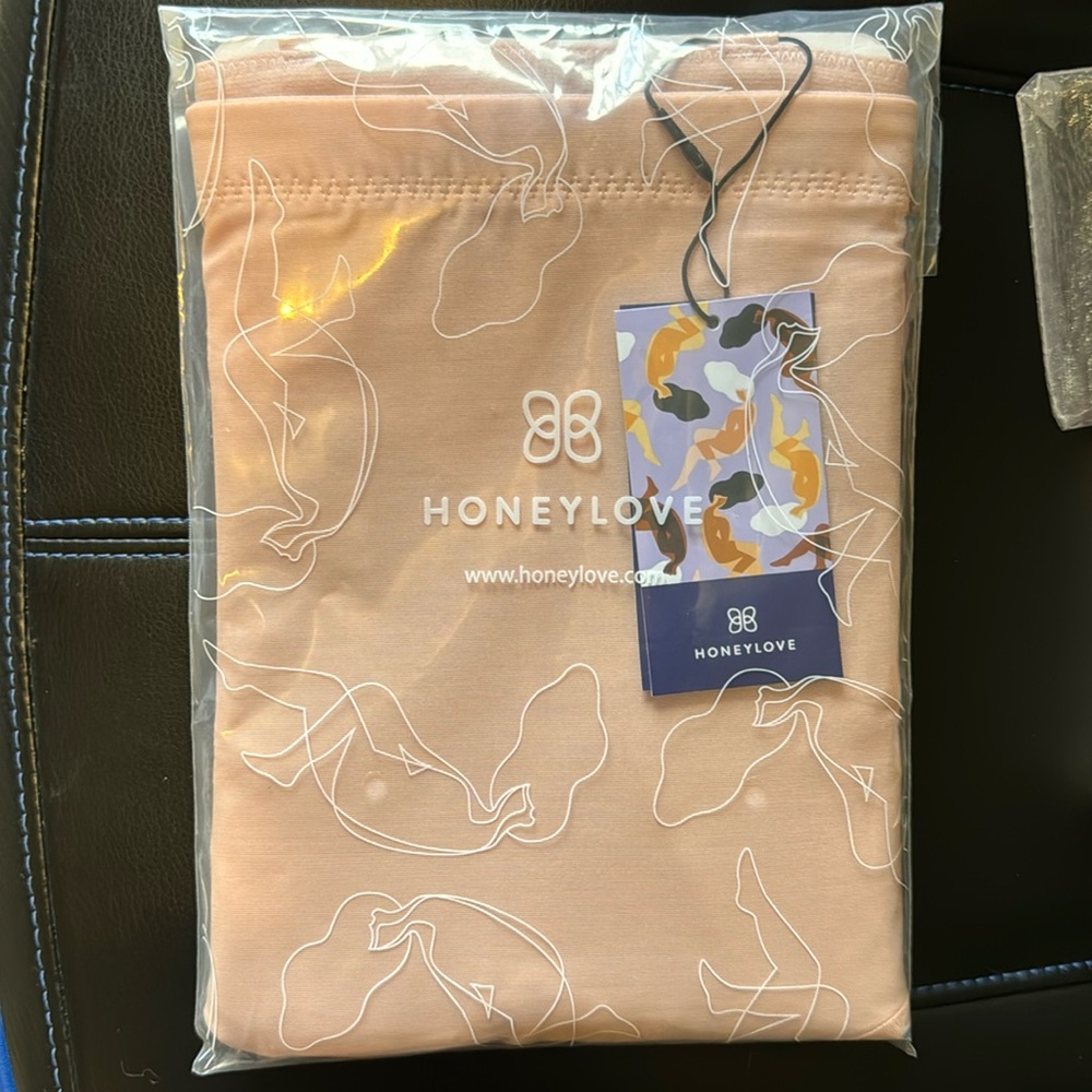 Honeylove superpower short